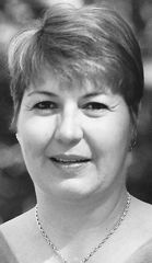 Photo of Diane-Yvonne Boutin